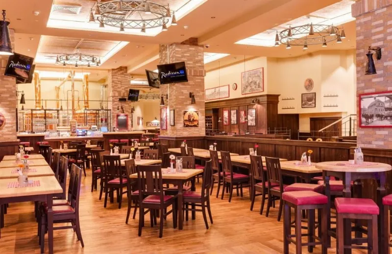 Paulaner Brauhaus