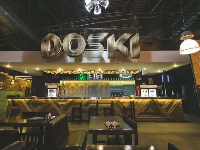 Doski