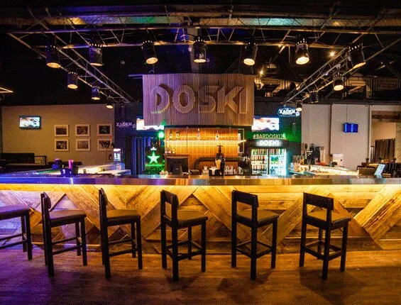 Doski