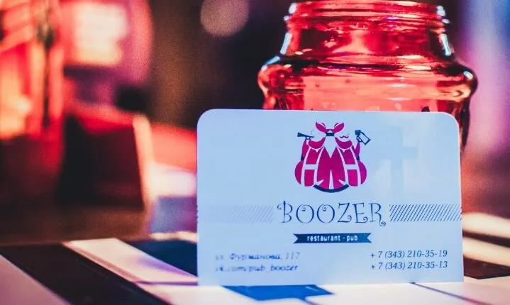 BOOZER