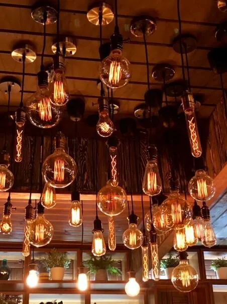 Greenery Gastro Bar