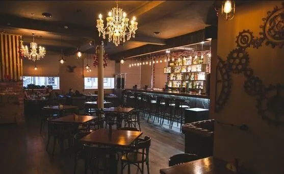 Greenery Gastro Bar