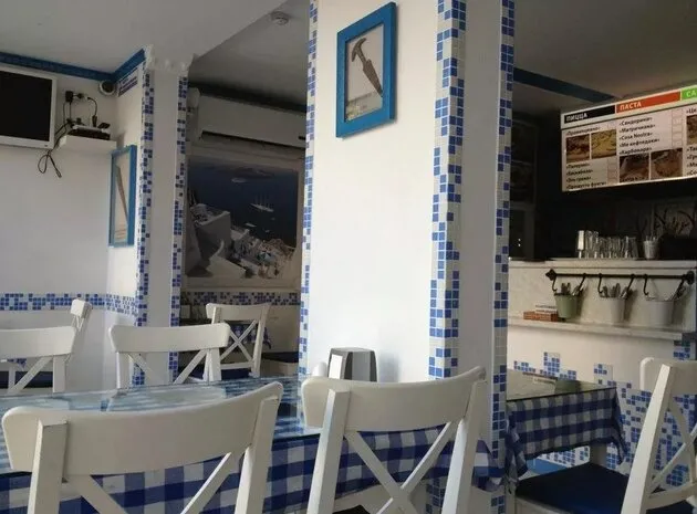 Santorini
