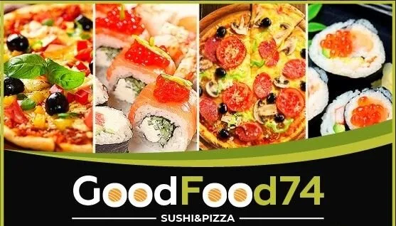 GoodFood74