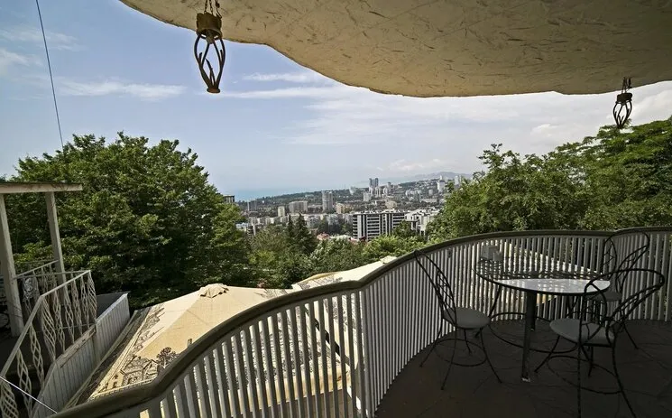 Панорама