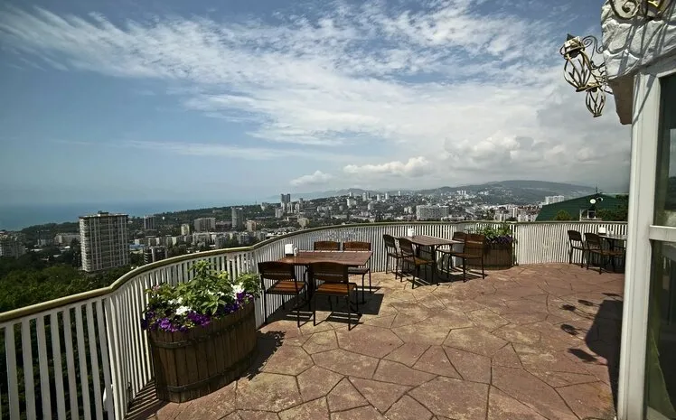 Panorama
