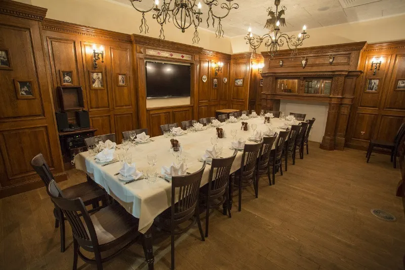 Maximilian’s