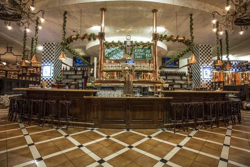 Maximilian’s