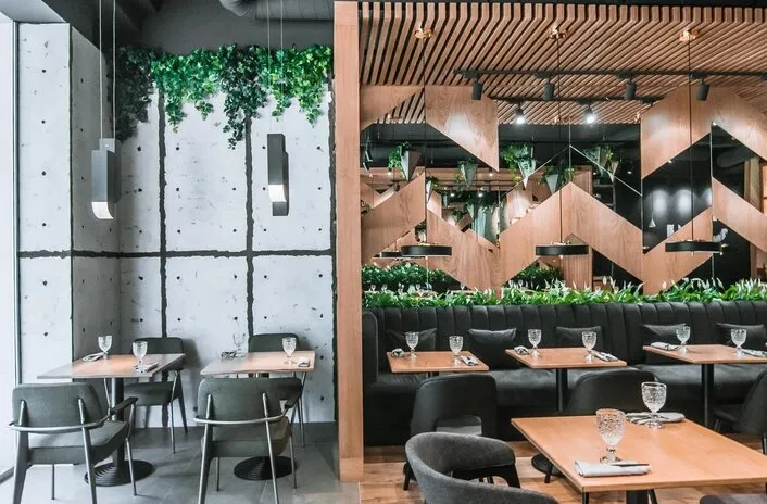 UMI Asian kitchen&bar