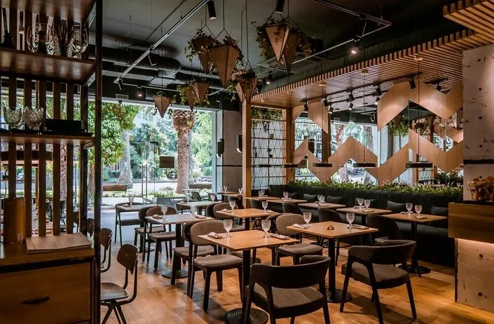 UMI Asian kitchen&bar