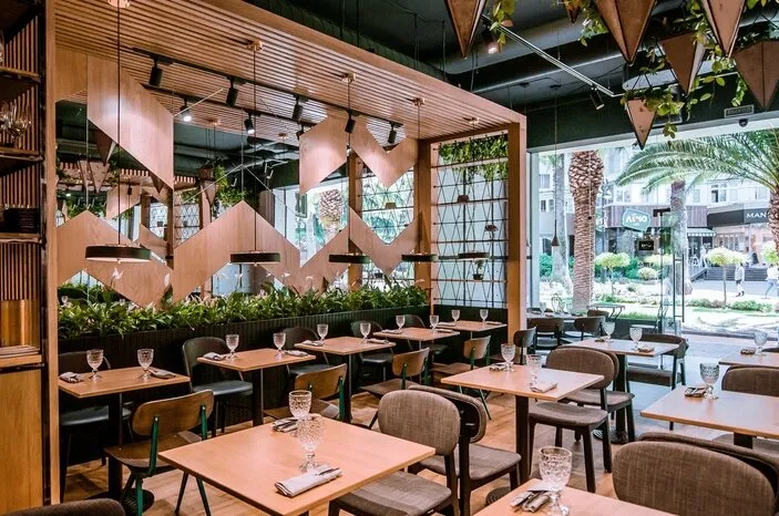 UMI Asian kitchen&bar