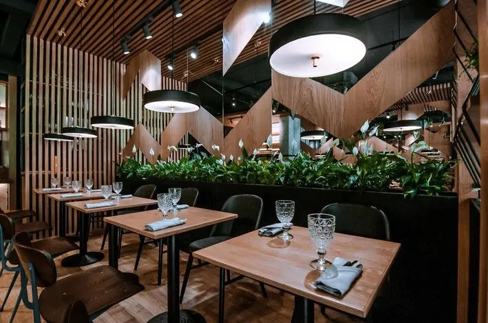 UMI Asian kitchen&bar