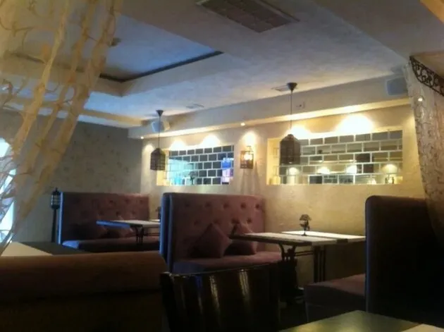 Mandarin