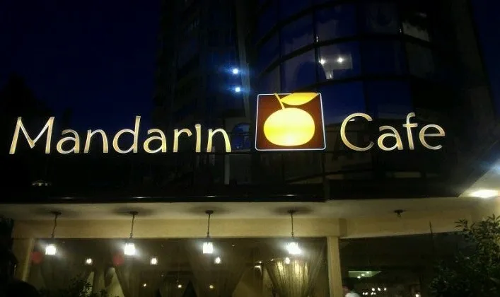 Mandarin