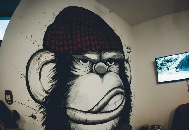 Monkey Grinde