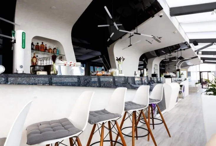 SkyLounge
