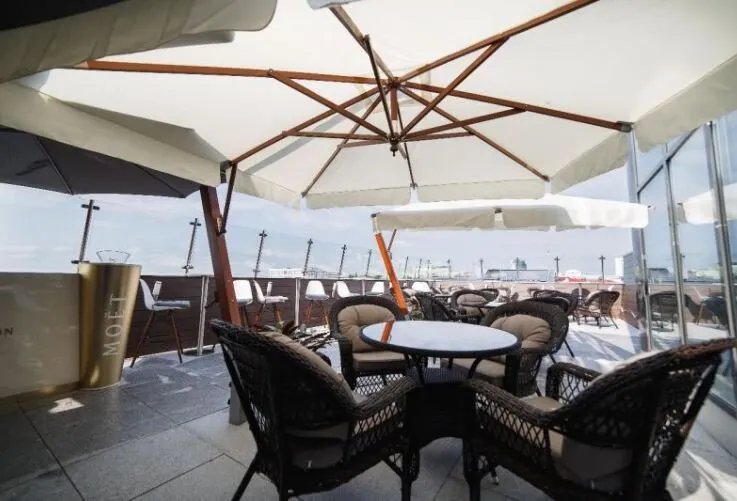 SkyLounge