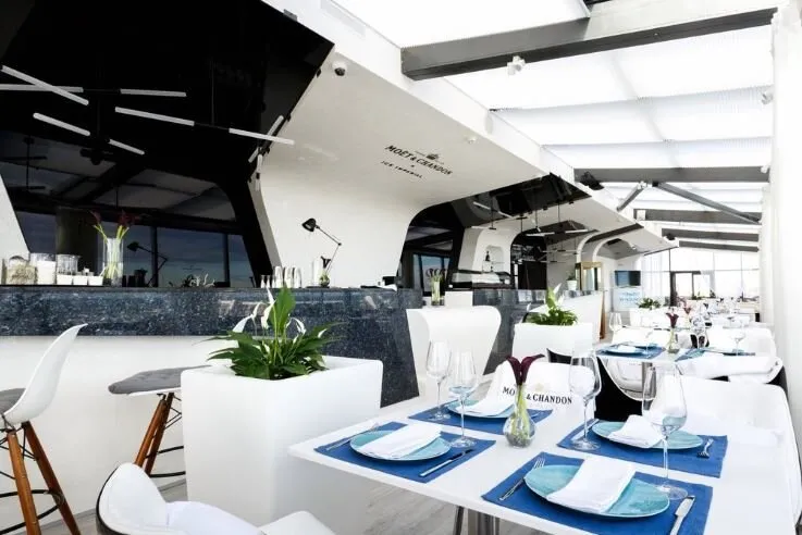 SkyLounge
