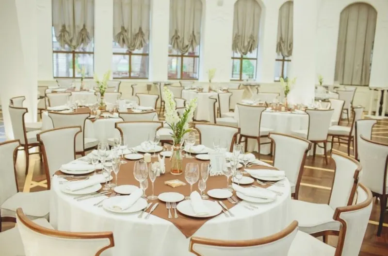 White Hall