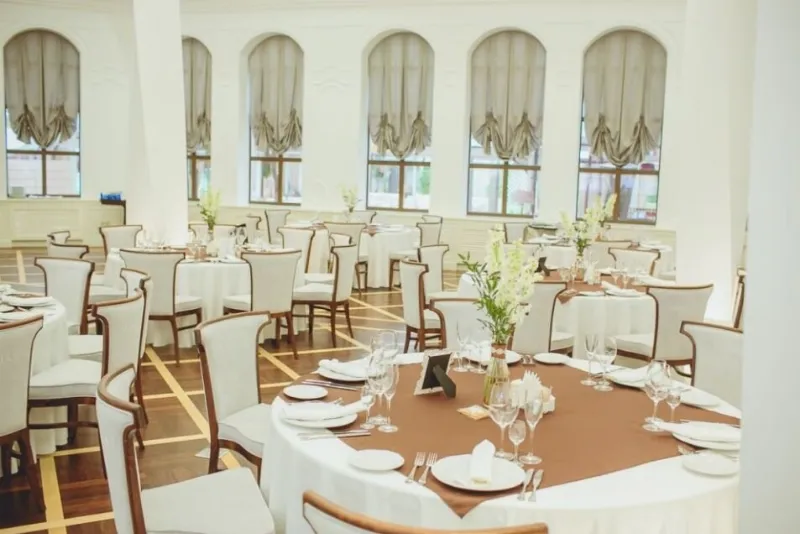 White Hall