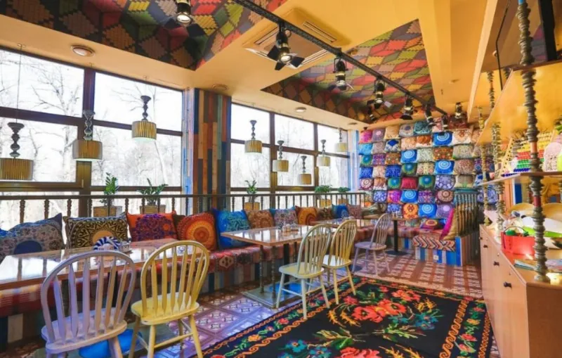 Matur Lounge