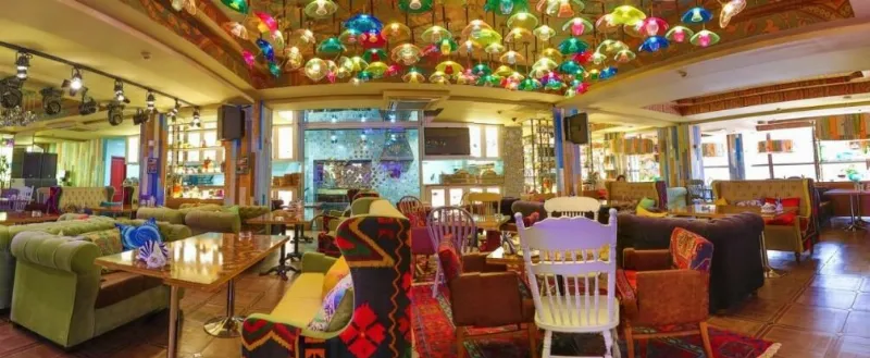 Matur Lounge