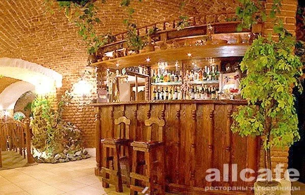 Библиотека Shisha Lounge