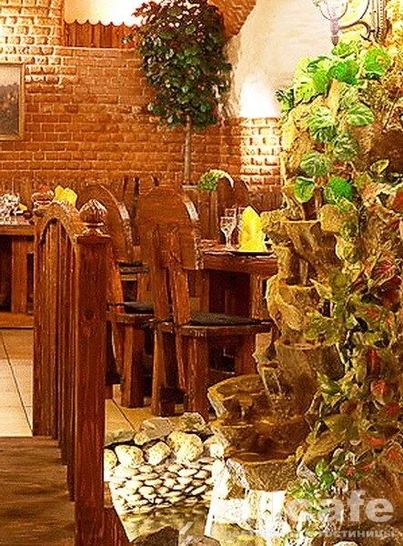 Библиотека Shisha Lounge