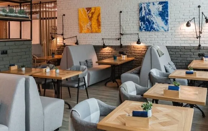 Hygge Kafe