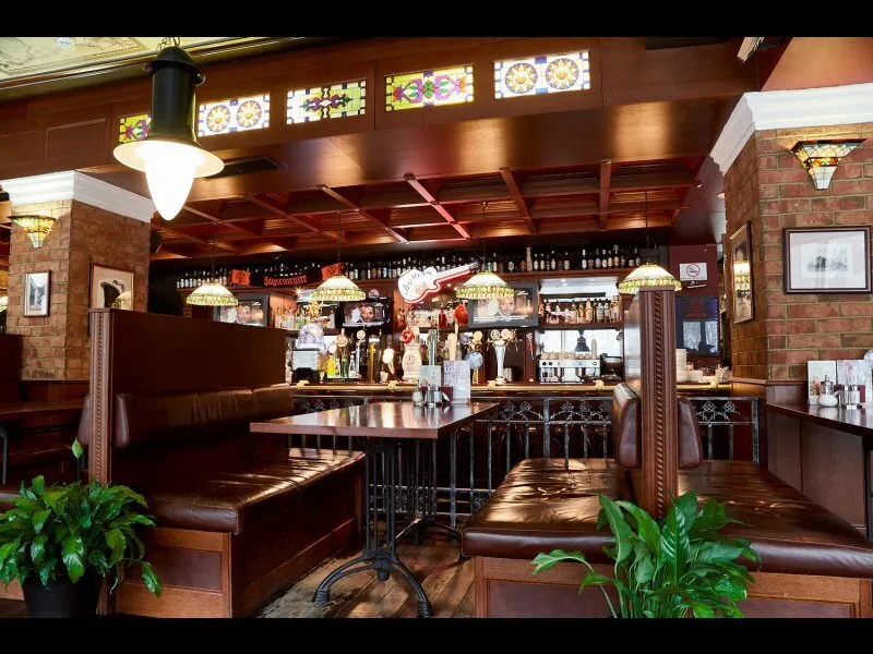 Temple Bar