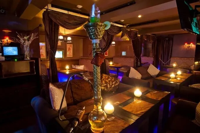 Shisha
