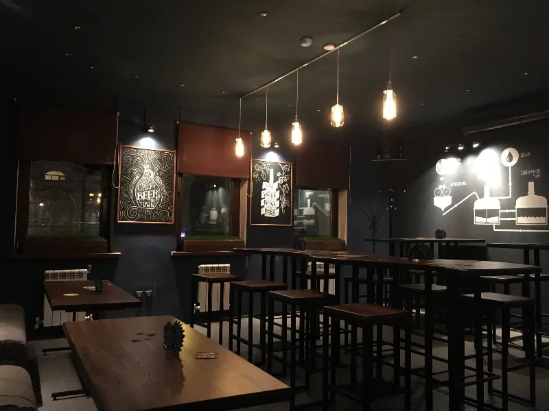 Craft House