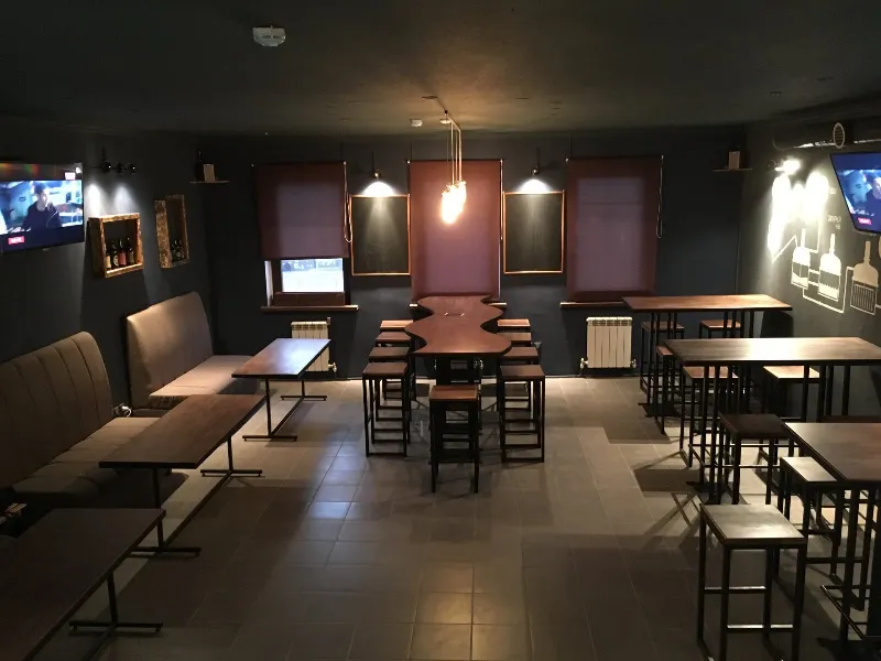 Craft House