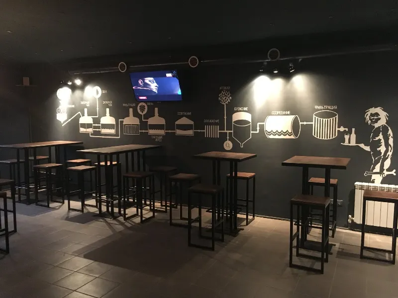 Craft House