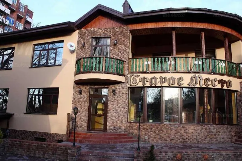 Staroe mesto