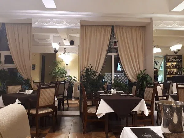 Parmesan