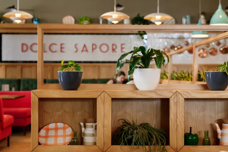 Dolce Sapore