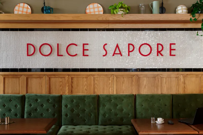 Dolce Sapore
