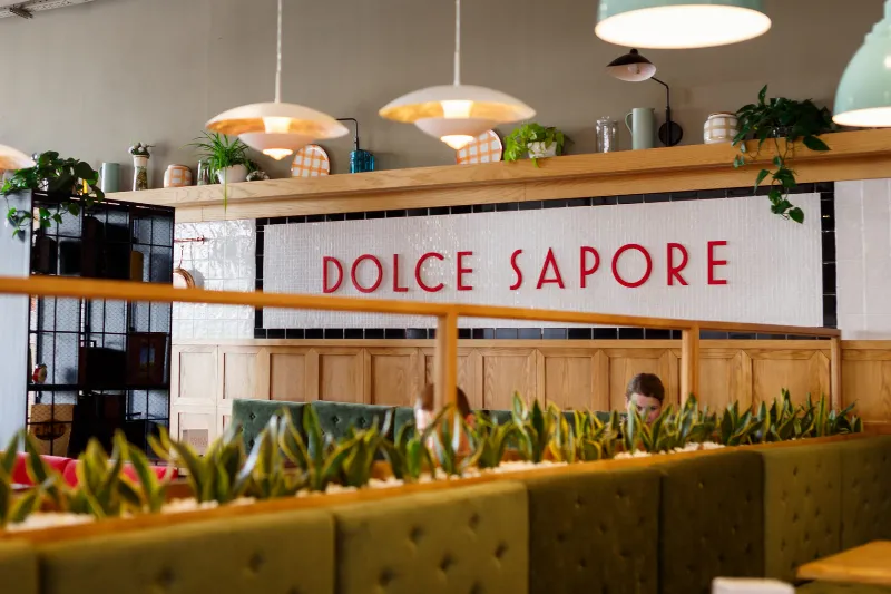 Dolce Sapore