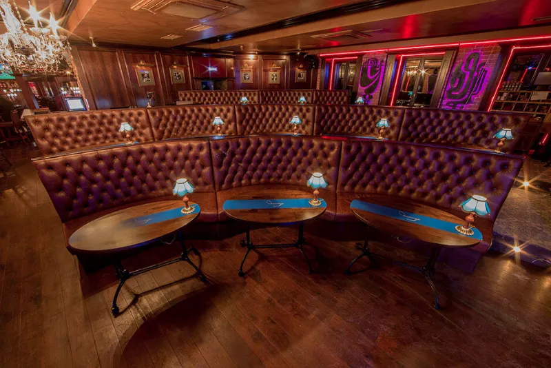 Kozlov Club