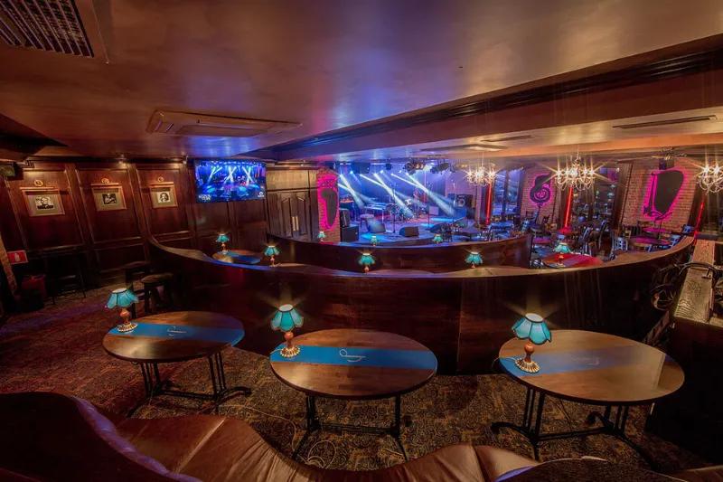 Kozlov Club