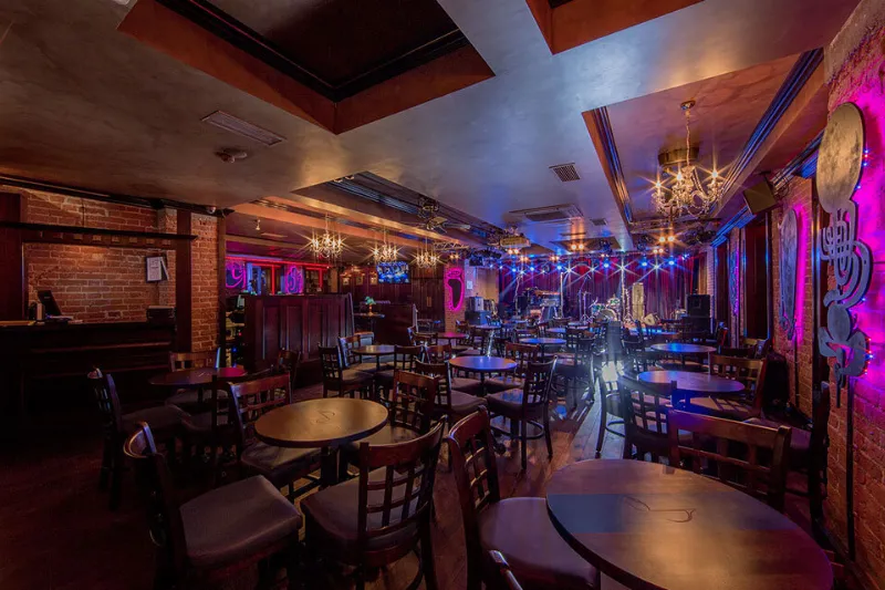 Kozlov Club