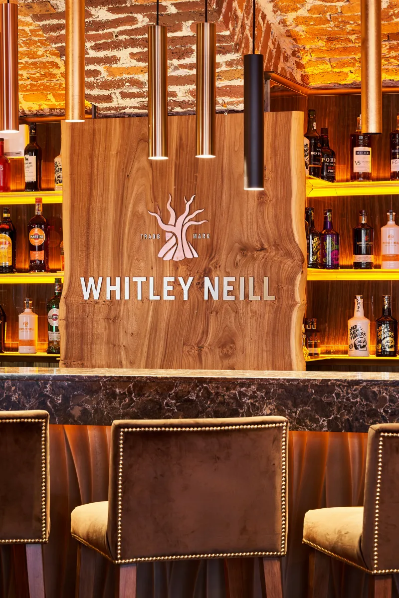 Whitley Neill Bar & Kitchen