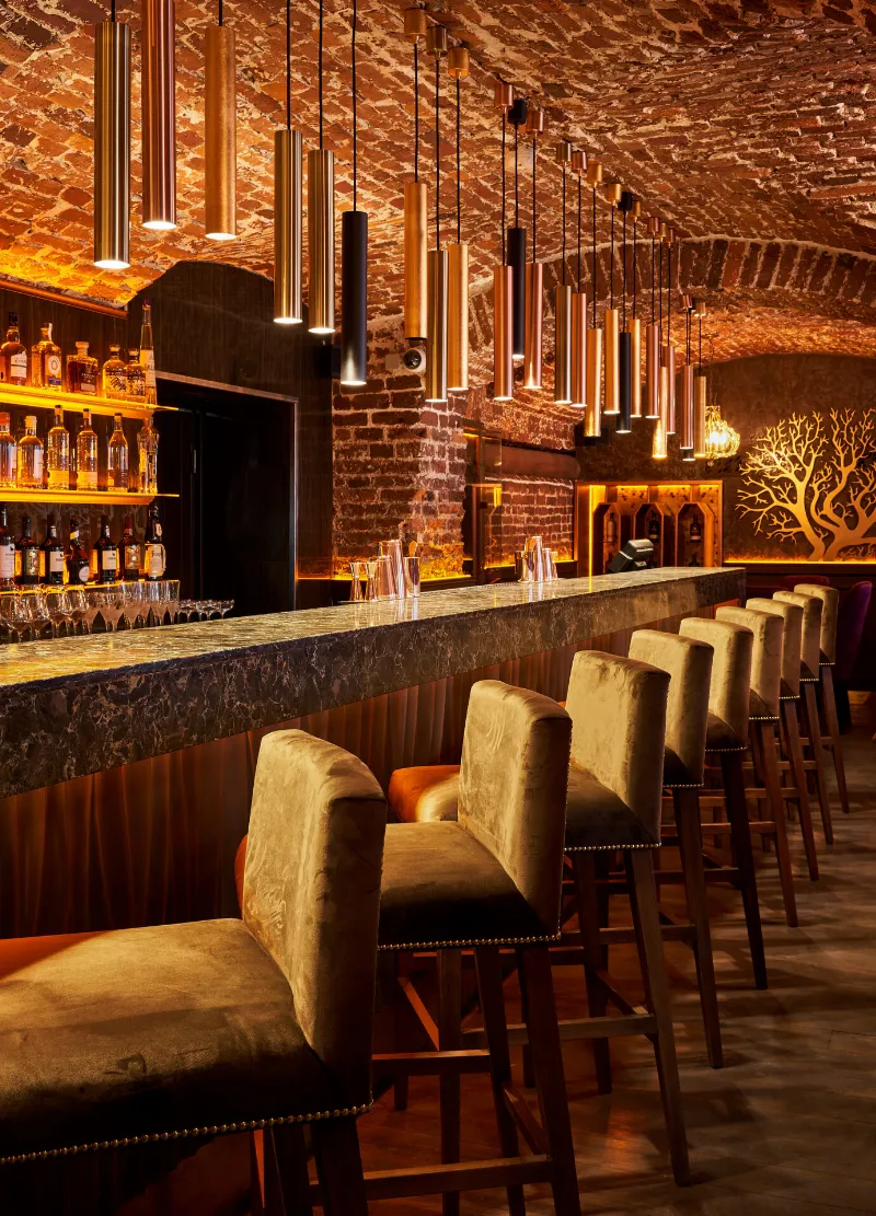 Whitley Neill Bar & Kitchen