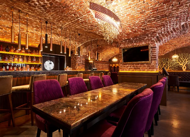 Whitley Neill Bar & Kitchen