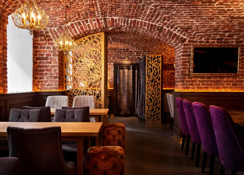Whitley Neill Bar & Kitchen