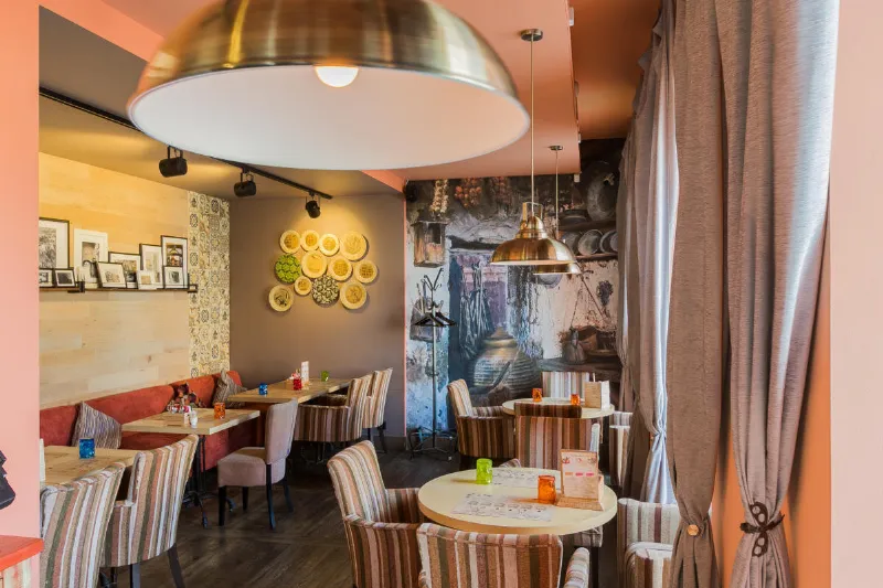 Toscana Grill