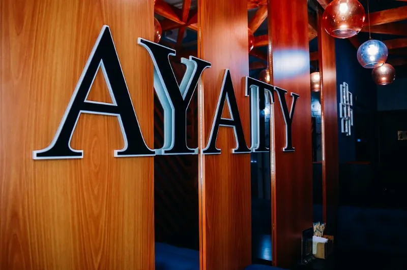 Ayati