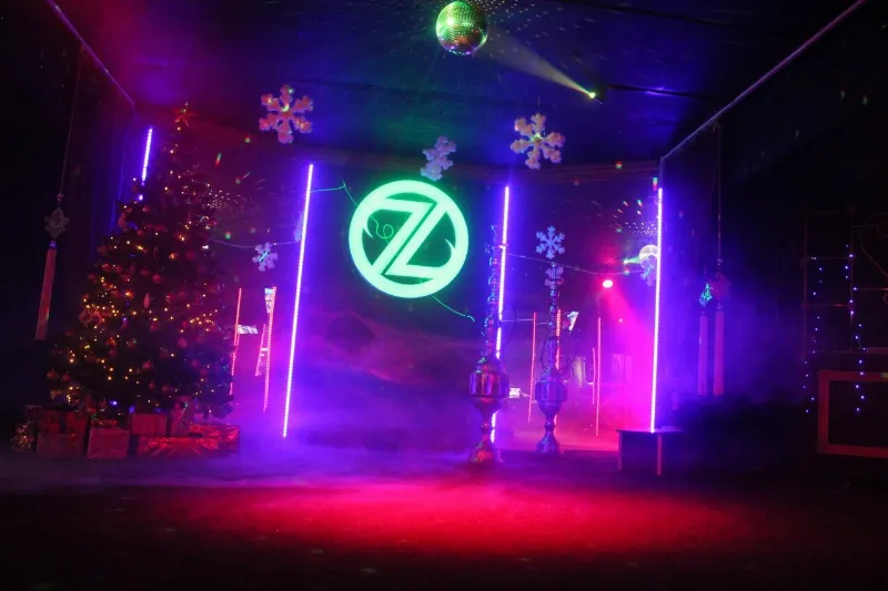 ZERKALO