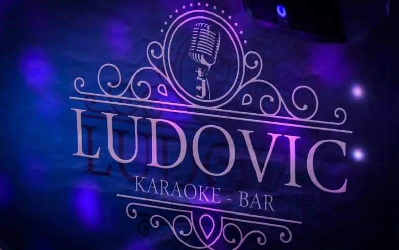Ludovic
